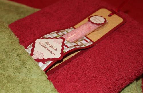 Winklarn Apartment | Pihringer's Moststub'n