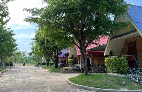 Uttaradit Resort | Pijittra Resort