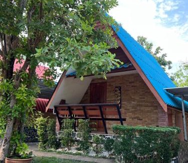 Uttaradit Resort | Pijittra Resort