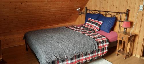 Meilen District Hostel | Pilgerhüsli Backpacker