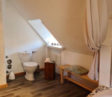 Bad Sassendorf Apartment | Pilgrims "Elli" charmante Maisonette Bad Sassendorf