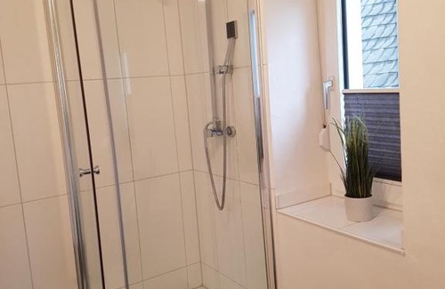 Meschede Apartment | Pilgrims "Resi" charmante Unterkunft Sauerland