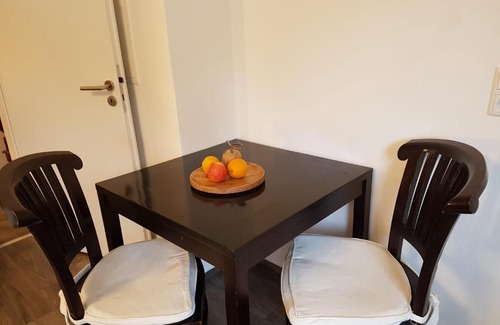 Meschede Apartment | Pilgrims "Resi" charmante Unterkunft Sauerland