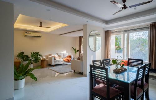 Vasant Kunj House | PillowTalk Stays