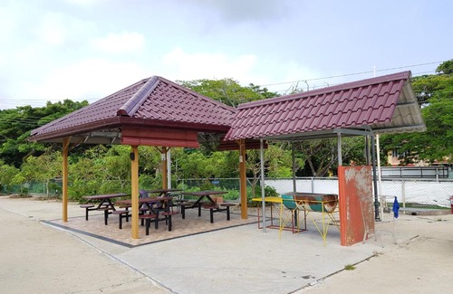 Labuan House | Pilly Homestay