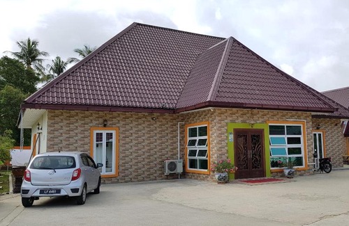 Labuan House | Pilly Homestay