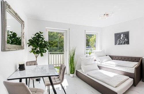 Schkeuditz Apartment | Pilot Suite