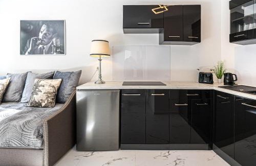 Schkeuditz Apartment | Pilot Suite