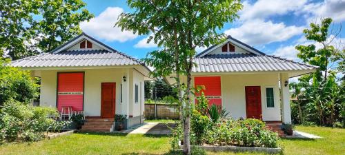 Mueang Pan House | Pimpisa Garden พิมพิศา การ์เด้นท์