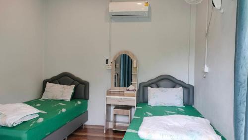 Mueang Pan House | Pimpisa Garden พิมพิศา การ์เด้นท์