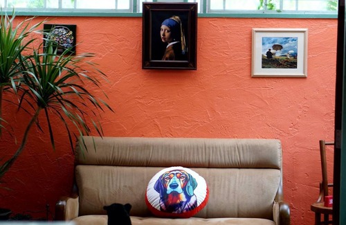 Bangkok House | Pimthong Place