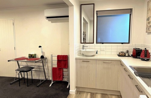Rangiora Apartment | Pin Oaks Apartment