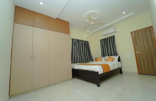 Tirupati House | Pinaka Grand Home Stay