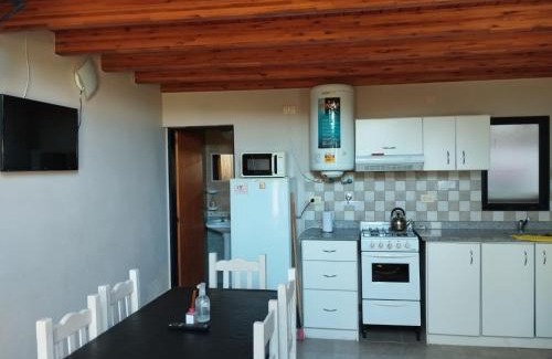 Mesopotamia Apartment | Pinares de Belgrano