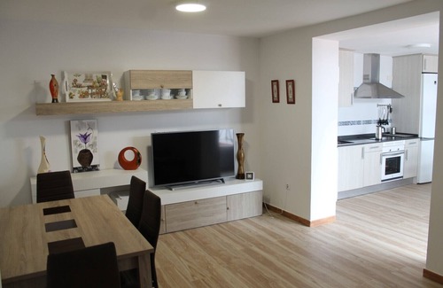 Sanchonuno House | /Pinares House/