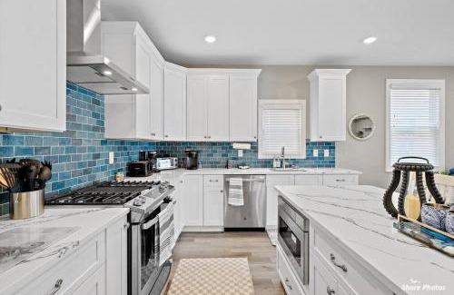 Cape May - Wildwood Apartment | Pine Avenue Getaway