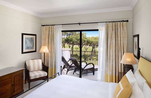 Olhos D'Agua Resort | Pine Cliffs Residence, a Luxury Collection Resort, Algarve