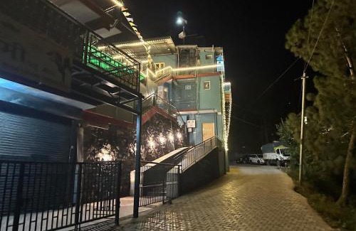 Kuthar Apartment | Pine Forest Vibes Kasauli With Sitting Area Availbale & Garden Space, 1BHK,2BHK,3BHK,4BHK,10BHK