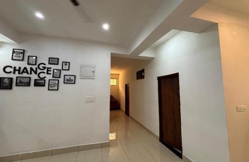 Ram Nagar Bed & Breakfast | Pine Haven dharamshala