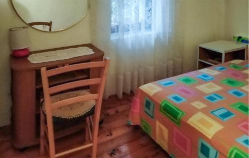 Municipality of Gracac House | Pine Hill Holiday House