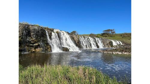 Wangoom House | Pine Hill Tiny House by Tiny Away