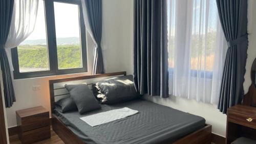 Lam Ha Villa | Pine Hill Villa 01