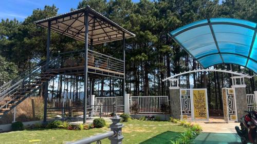 Lam Ha Villa | Pine Hill Villa 01