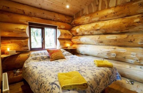 Lochgilphead Bed & Breakfast | Pine Marten