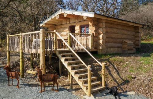 Lochgilphead Bed & Breakfast | Pine Marten