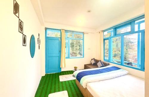 Jibhi House | Pine Nest Deluxe Rooms