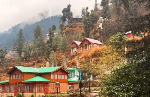 Jibhi House | Pine Nest Deluxe Rooms