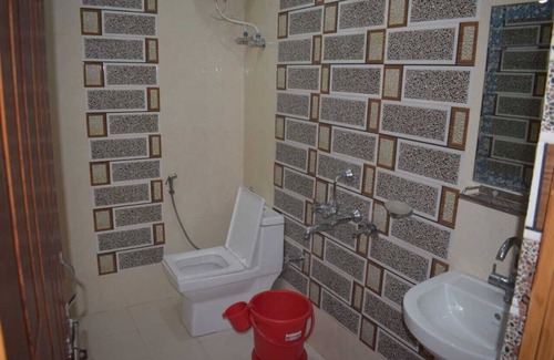 Auli Hotel | Pine Palace Homestay