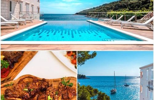 Saplunara Apartment | Pine Tree Boutique Apartments