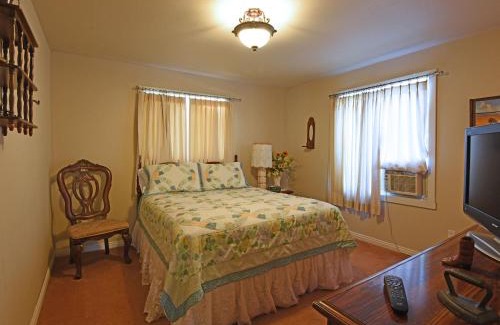 Panaca Bed & Breakfast | Pine Tree Inn
