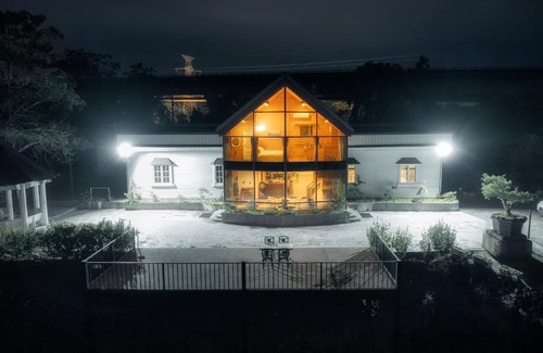 Zhushan House | Pine Tree Resort