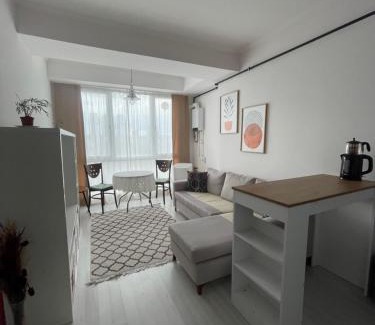Kagithane Apartment | Pine Valley Home & Levent Metro