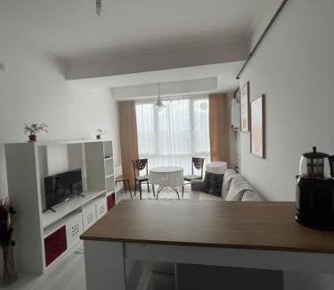 Kagithane Apartment | Pine Valley Home & Levent Metro