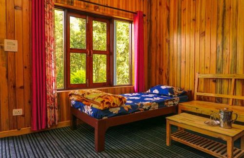 Smanora Range Other | Pine Valley Resort