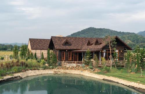 On Nuea Villa | Pine Village CNX