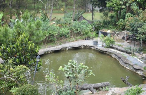 Lembang Villa | PineHill on a 1740m land