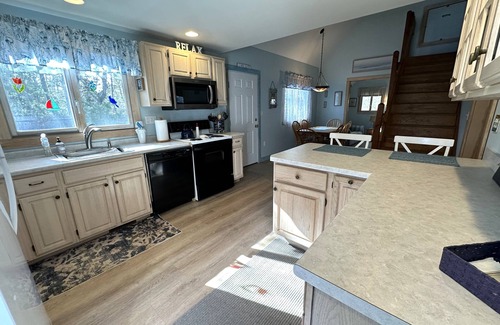 Sea Pines House | Pineland Park - Private Association Beach Access