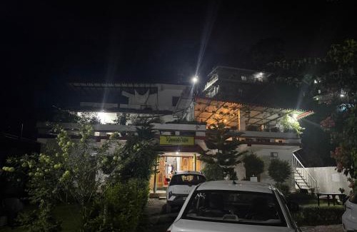 Nainital House | PineMist Retreat