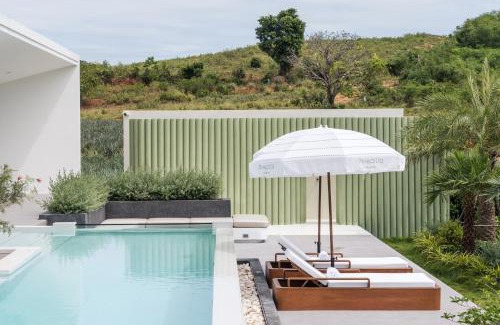 Wang Pong Villa | Pinepilla Poolvilla Huahin