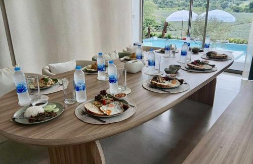 Wang Pong Villa | Pinepilla Poolvilla Huahin