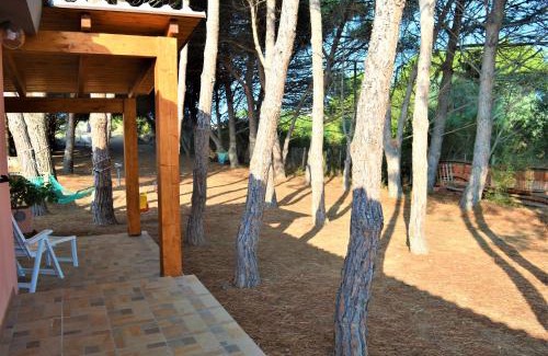 Spiaggia Grande House | Pineta Spiaggia Grande 2
