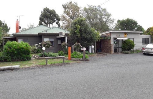 Heywood Other | Pinewood Caravan Park