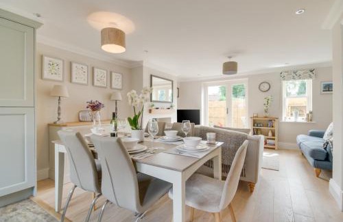 Helmsley House | Pinfold Cottage