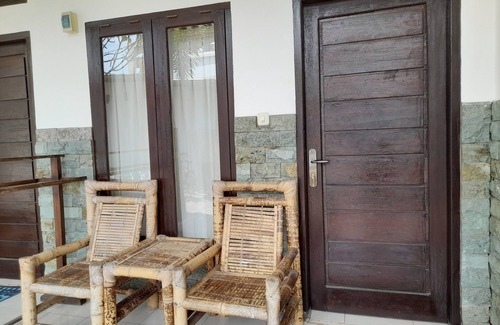 Gili Trawangan House | PING PONG GUEST HOUSE