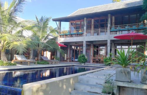 San Sai Villa | Ping Pool Villa 1