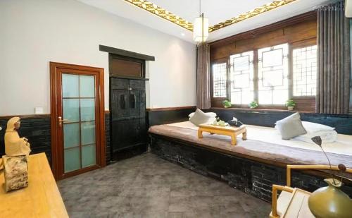 Pingyao House | Pingyao Yihao Inn